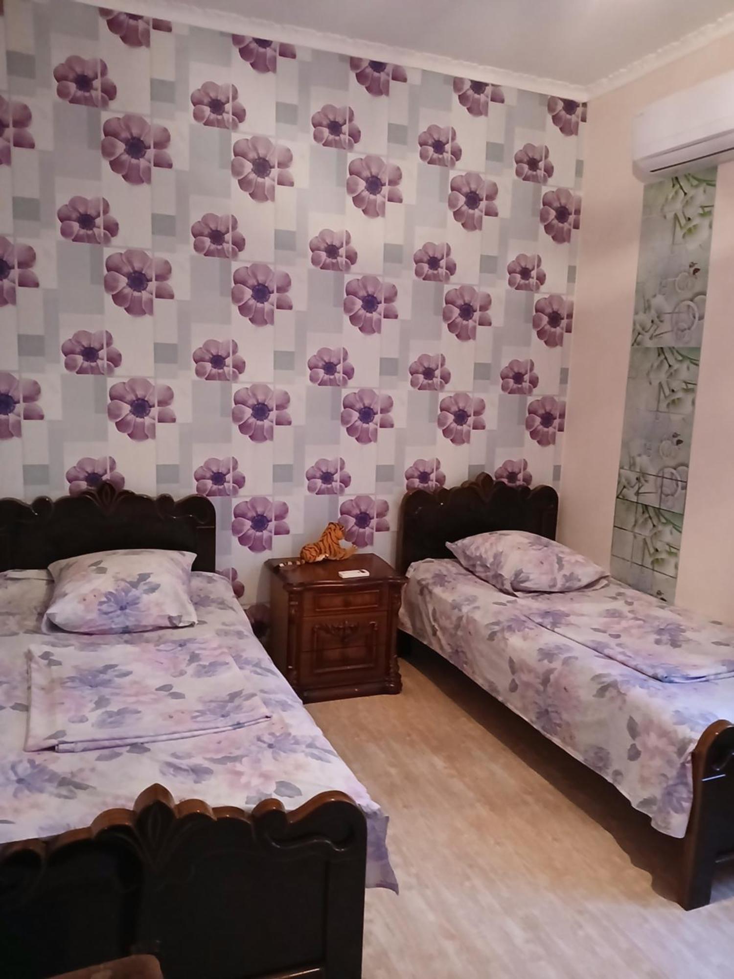 Tamuna Guest House Martvili Bagian luar foto