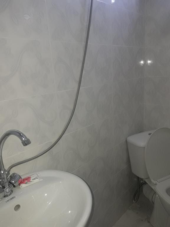 Tamuna Guest House Martvili Bagian luar foto