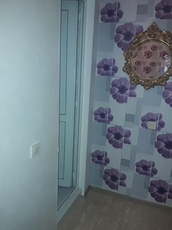 Tamuna Guest House Martvili Bagian luar foto