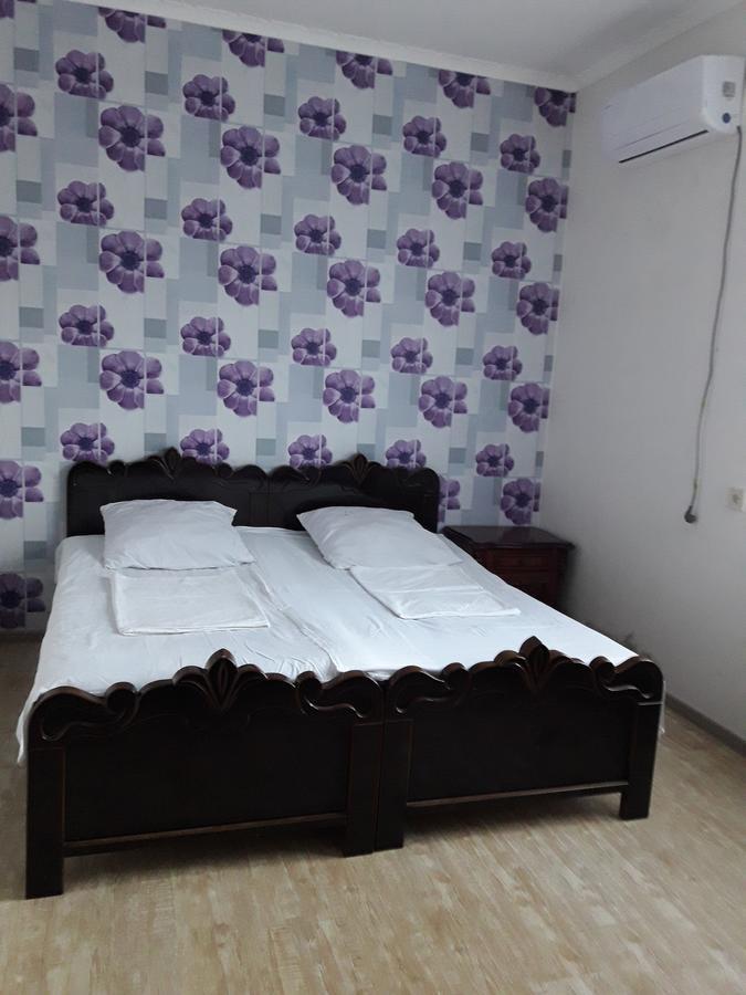 Tamuna Guest House Martvili Bagian luar foto